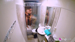 Experienced Korin finally receives the ANAL POUNDING she was expecting!