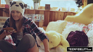 sexy knee high socks creampie