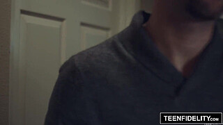 sexy knee high socks creampie