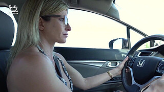 Fucking My step Mom at Private Hotel - Cory Chase