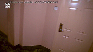 Fucking My step Mom at Private Hotel - Cory Chase
