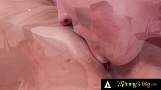 HUNGRY MILFS WANTS HARD ANAL COMP