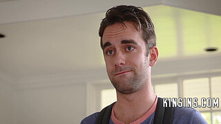 Forgetful Loses Step Mom's Cunt For Missing Her Bday