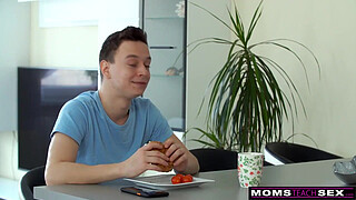 Date With My Step Mom - S15:E9