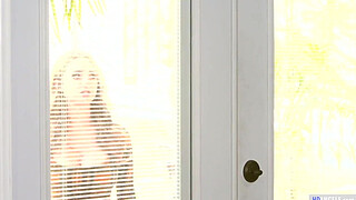 My step mom's new girlfriend is super hot!