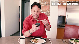 stepMom stepSon Fucks