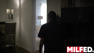 BEST STEP MOM EVER — The Last Time — MILFED