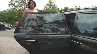 Ferkelz - Piglet in the swingers club