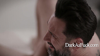 Family That Just Adapted Nudism Starts Fucking