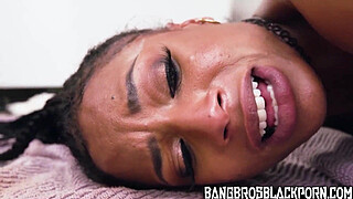 Sarai Minx Hardcore 10-Min Mix: Richard, Johnny, Jonathan, Danny Pound Her