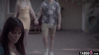 After teen girlfriend got introduced to his parents she found out quickly they had some really weird traditions