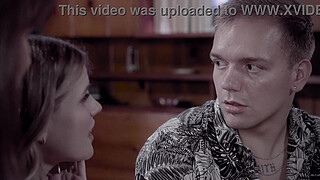 After teen girlfriend got introduced to his parents she found out quickly they had some really weird traditions