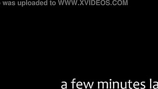 Step Mother & Son's Discovery - Alex Adams