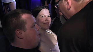 German Amateur Swingers