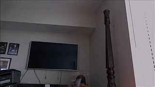 Petite Lactating Step Sister Fucks Step Brother