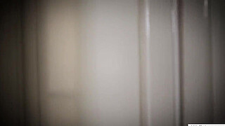 Innocent teen pays with her body in a hardcore gangbang