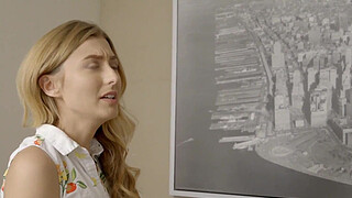 Step mom and step sister had enough of horny step brother