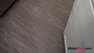 Step Mom Wants Son To Fuck HEr Nice