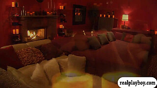 Swingers swap partners and hot groupsex in the bedroom