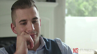 Cuckold Husband Gets Off Of Watching Wife Fuck An Older Man