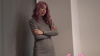 I thought my Step-Mom is a Very Deep Sleeper but she was Awake the entire Time