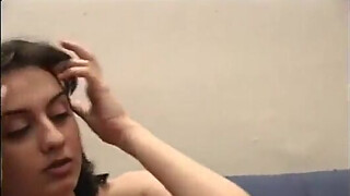 Groupsex for a young Slut!