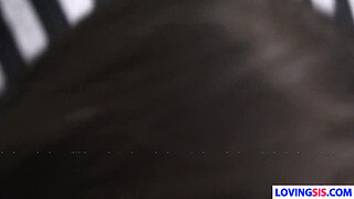 Fucking My Stepsister