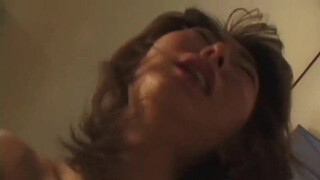 A Sweet Japanese Chick grab by holdaper and asking for fucking her. the holder agree and she sucking her hairly penis. The Holder sucking and fucking hardcore pussy