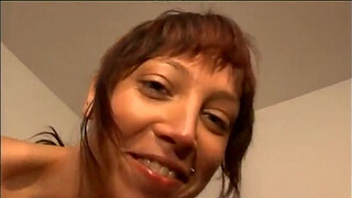 3some with a mature couple of swingers