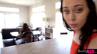 Getting Back At Mom! S7:E10