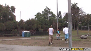 Cuckold Sessions - Aiden Aspen Fucks Big Black Dicks