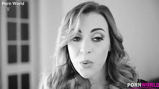 Josephine and Siya Jey fulfill their dirty dp desires in a swingers party GP1327