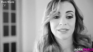 Josephine and Siya Jey fulfill their dirty dp desires in a swingers party GP1327