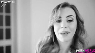 Josephine and Siya Jey fulfill their dirty dp desires in a swingers party GP1327