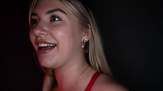 Wife Takes BBC at Swingers Club, Cuck Watches