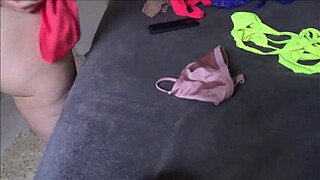 Step Mom Creampied by on Vacation - Preview