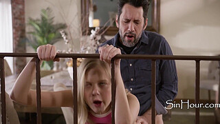 Swap Stepdaughter Makes Wife Jealous Enough To Submit Her Butt For My Fucking