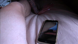 Mom's BFF Makes Me Fuck Her Booty & Pussy - Alex Adams