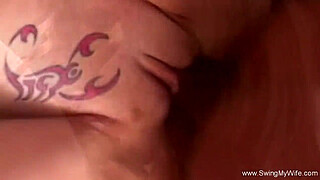 Swinging With Different Man