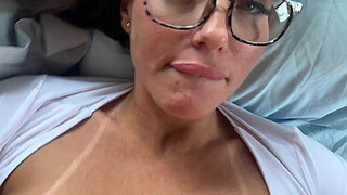 Step Mom Wants To Build Trust ~ Mandy Waters