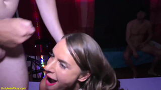 busty real flexible milf sexy susi gets rough anal gang banged at our weekly swinger party orgy