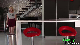 Playfull Sex Hide and Seek Stepbrothers Sex