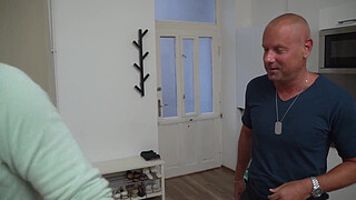 Swinger couples 4some with wife exchange! (Part 1)