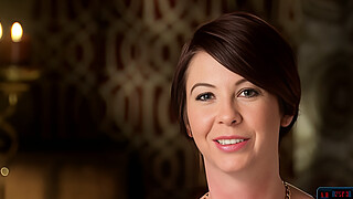 Amateur couple are first time swingers to join for an orgy