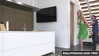 RealityKings - Moms Bang Teens - (Alex Davis), (Brandi Love) - All In Brandi