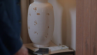 Milfy hotwife cucks hubby