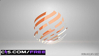 Spoiled Brat Demands Sugar Daddy's Load at the Casino