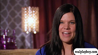 Group of horny swingers swap partners and enjoyed fondling pussies giving blowjob