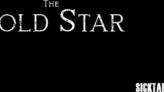 Big arse chick enjoyed hardcore pussy fucking