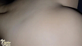 My husband takes me to a swinger club and they fuck me and give me his cum in my mouth